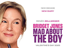 Bridget Jones-MATB